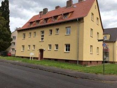 Nette Nachbarn gesucht: individuelle 4-Zimmer-Wohnung