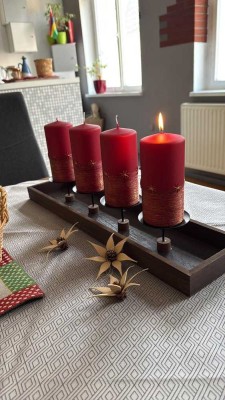 EFH zum Verkauf in Vorbereitung