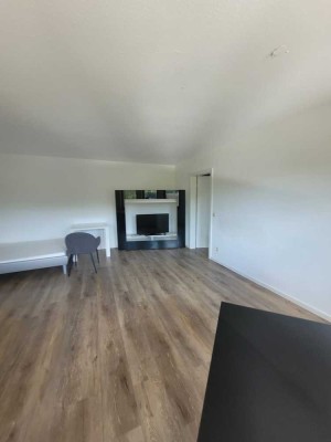 Attraktive 2 Zimmer--Wohnung  mit EBK in Meßkirch