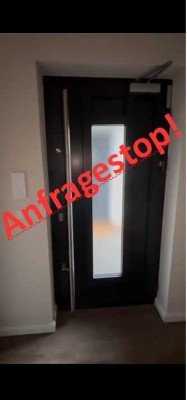 ANFRAGESTOP! 3-Zimmer-EG-Wohnung mit Einbauküche, Terrasse und Gartenanteil in Kaltenkirchen