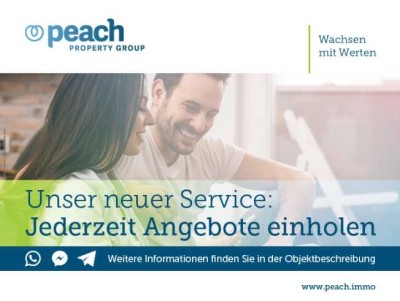 Gemütliche Etagenwohnung in Bad Salzuflen - 3 Zimmer, 50,88m²