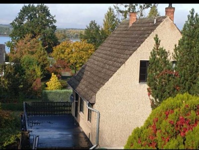 Einfamilienhaus in sehr schöner Lage am Oberuckersee