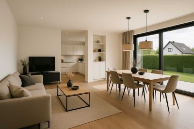 Ein Refugium am Starnberger See – modernes Wohnen, wo Natur und Luxus eins werden