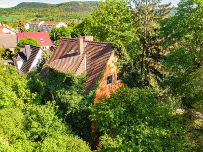 Mehrfamilienhaus in zentraler Lage