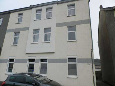 2-Zimmer Dachgeschosswohnung in Dortmund-Berghofen