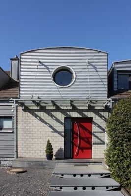 Geräumiges Reihenhaus mit gehobener Innenausstattung im Speckgürtel Düsseldorf