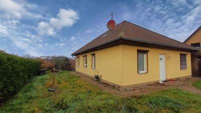 Haus mit Seeblick