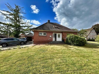 Gepflegter Bungalow mit Ausbaupotenzial!