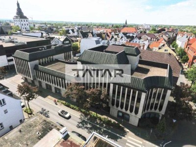3-Zimmer Wohnung im Zentrum! [VAC-11533]