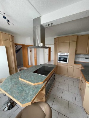 Schickes Einfamilienhaus zu vermieten