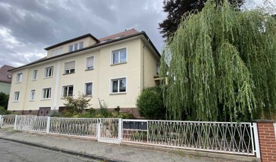 Attraktive Wohnanlage mit drei Einheiten – Kapitalanlage oder Mehrgenerationenwohnen
