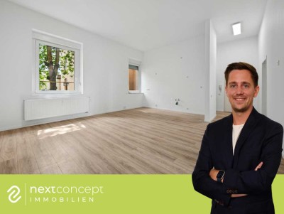 Top-Lage in Unterbilk: Urbanes Wohnen mit Rhein-Nähe und perfekter Infrastruktur