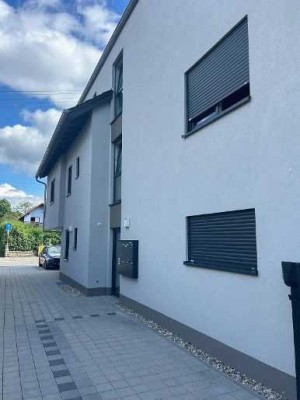 **Immo-Tipp**Exklusives Wohnen**Stilvolle Neubau-ETW mit Balkon in bevorzugter Wohnlage**