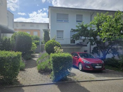 Familien Immobilie mit Top-Lage in Esslingen-Deizisau | 130m² Wohnen | 271m² Grund mit tollem Garten