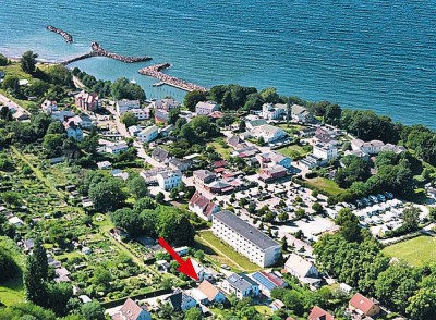 Einfamilienhaus – zuletzt Feriennutzung  18551 Lohme/ Rügen, Kiekut 7