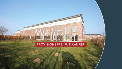 PROVISIONSFREI für Käufer – Exklusives Neubau-Endreihenhaus: Komfort und Raum für Ihre Familie