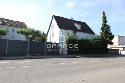 *** Vielseitiges Dreifamilienhaus für Kapitalanleger oder Eigennutzer ***