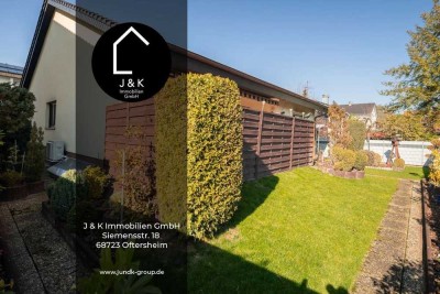 Großzügiges Einfamilienhaus mit Charakter