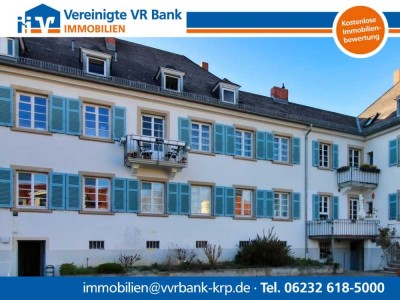 Charmante Wohnung in bester Lage
