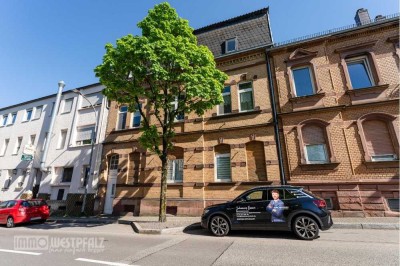 MFH mit 330 m² Wfl – 2 von 3 Wohnungen vermietet, klare Struktur, stabiles Investment