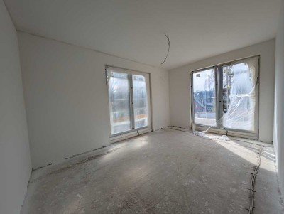 Lebensqualität in Niendorf - Jetzt Neubauwohnung sichern