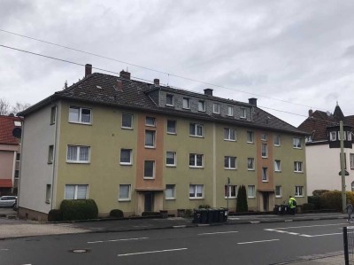 2 Zimmerwohnung mit Balkon im 1.OG - vermietet seit 2015 -