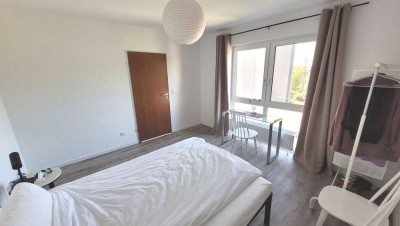 Appartement in Hombruch zu vermieten