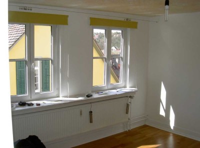 2,5 Zimmer Dachwohnung ( Maisonette)