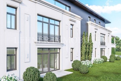 * BAUSTART JÄNNER 2026 * GRAZ LIEBENAU * ARCHITEKTUR MIT CHARAKTER - 90,5 M² STILVOLLES WOHNEN &amp; 32 M² TERRASSE *