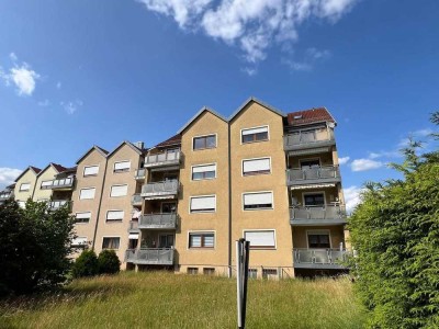 Gepflegte Eigentumswohnung in Neutraubling