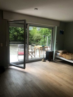Suche Nachmieter für 2-Zimmerwohnung
