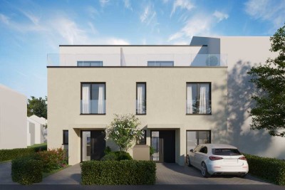Exklusiver Neubau - Wohnen am Ruhrstadion!!