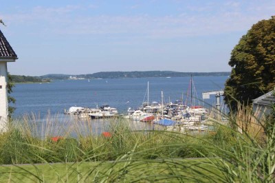 A+ Wahre Gelegenheit! Leben am See nahe Potsdam ! Moderne Villa in Topzustand ohne Betriebskosten !