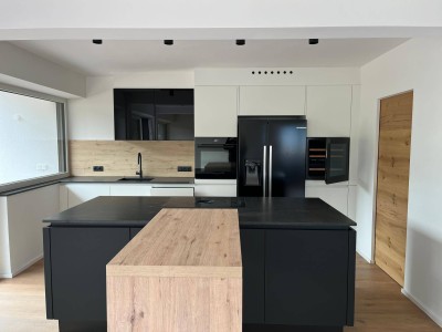 hochwertige 3-Zimmer-Wohnung in Brixlegg