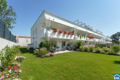 Im Einklang mit der Natur – Ihr neues Zuhause im Herzen der Idylle