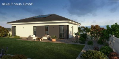 schöner Bungalow mit toller Ausstattung sucht neue Besitzer