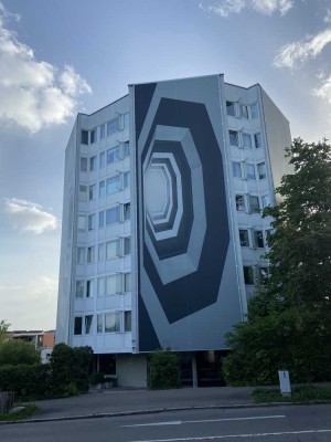 Charmante 2-Zimmer-Wohnung in Tübingen, TOP LAGE,  provisionsfrei vom Eigentümer!