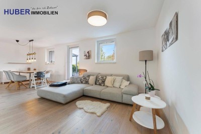 AUSNAHMEIMMOBILIE IN RUHIGER SONNENLAGE |143m² WOHLFÜHLEN|80m² SONNENTERRASSE|470m² EIGENGARTEN | VÖLLIG NEU EINGERICHTET | KAUF GEGEN GEBOT