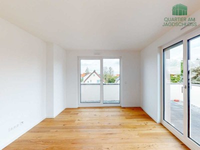 *Umzugsbonus von 5.000€* Exklusive Maisonettewohnung mit 2 Dachterrassen sucht Mieter!