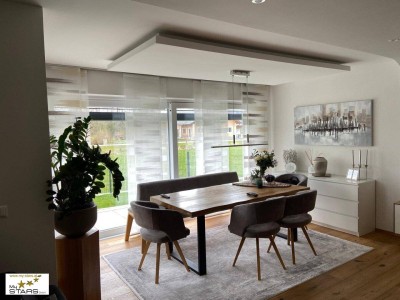 Traumhafte 4-Zimmer-Wohnung mit Garten und Terrasse in Mattighofen - Ihr neues Zuhause!