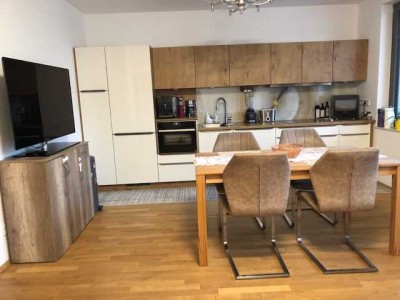 Schöne 3-Zimmer-Wohnung (68 m²) ab dem 15.10.2025 zu vermieten – nur mit Wohnberechtigungsschein