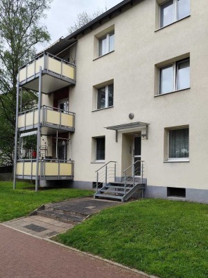 ZENTRUMSNAHE 2 ZIMMERWOHNUNG MIT BALKON