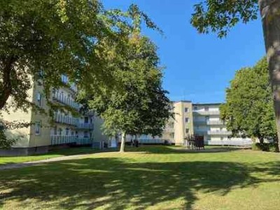 Moderne 2 Zi.Whg. mit Loggia zu vermieten!
