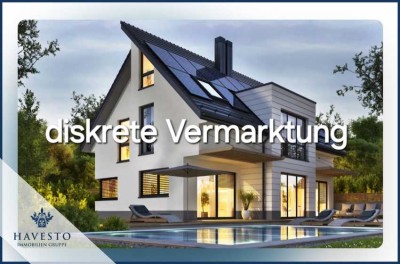 Raum für Träume, Arbeit und Ankommen!