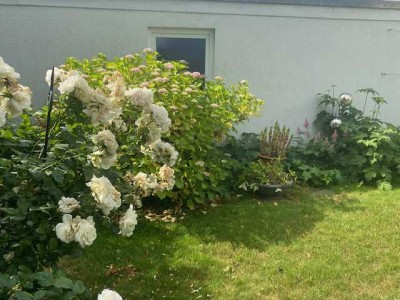 Platz für die ganze Familie