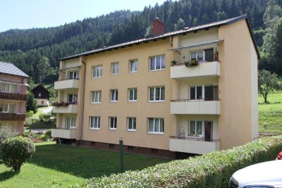 Familienfreundliches Wohnen