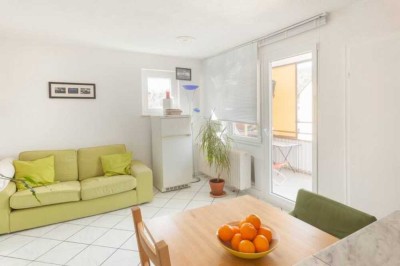 4 Zimmer Wohnung als Kapitalanlage oder zur Eigennutzung