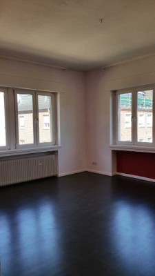 Helle, geräumige drei Zimmer Wohnung in Bocholt Innenstadt