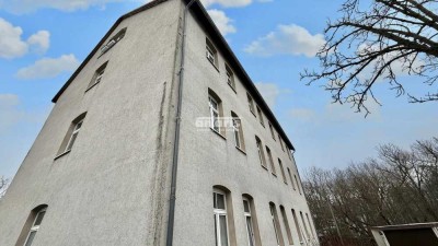 antaris Immobilien GmbH ** Schicke 2-Raum-Wohnung - WBS erforderlich **