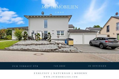 Traumhaus im Grünen: Pool, Garten und nachhaltige Energielösungen!